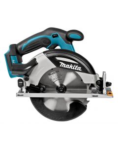 Makita DHS630ZJ 18 V Cirkelzaag 165 mm