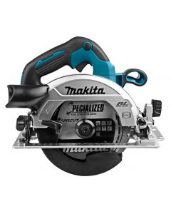 Makita DHS660ZJ 18 V Cirkelzaag 165 mm