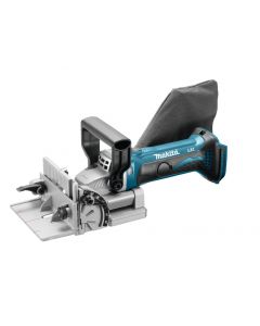 Makita DPJ180ZJ 18 V Lamellenfrees