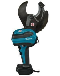 Makita DTC101ZK LXT 18 V Kabelschaar