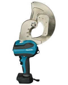 Makita DTC103ZK LXT 18 V Kabelschaar