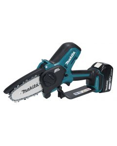 Makita DUC101SF LXT 18 V Snoeizaag 10 cm