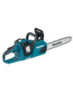 Mtools Makita DUC355Z 2x18 V Kettingzaag 35 cm aanbieding