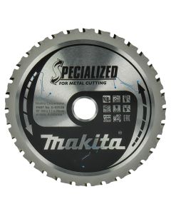 makita E-02939 Cirkelzaagblad staal