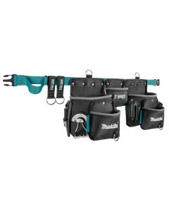 Makita E-15229 Gereedschapsgordel 3-delig