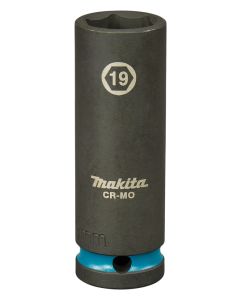 Makita E-16499 Krachtdop 19x82mm