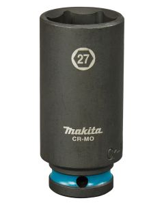 Makita E-16536 Krachtdop 27x82mm