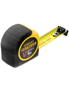 Stanley FMHT0-33864 Rolbandmaat FatMax Blade Armor Magnetisch 5 m.