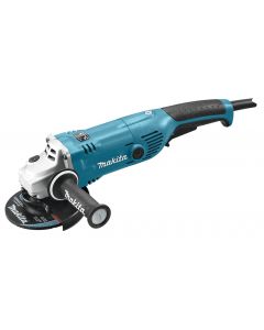 Makita GA5021CF01 230 V Haakse slijper 125 mm