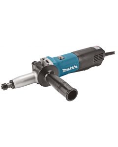 Makita GD0801C 230 V Rechte slijper