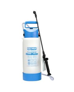 Drukspuit Gloria CM50 zuur/alkali Cleanmaster, 5 Ltr.