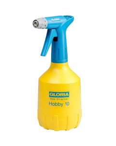 Handspuit Gloria Hobby 10, 1 Ltr.