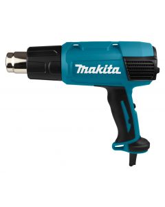 Makita HG6031VK 230 V Heteluchtpistool