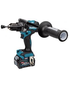 Makita HP001GD201 40 V Max Klopboor-/schroefmachine