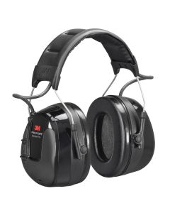 Mtools Peltor 3M Radio Headset Oorkap, Gehoorbescherming Work Tunes Pro aanbieding