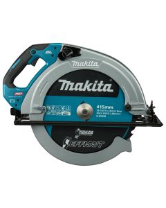 Makita HS013GZ XGT 40 V Max Cirkelzaag 415 mm