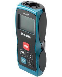 Makita LD050P Laser afstandsmeter 50 meter