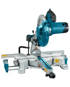 Mtools Makita LS1110F 230 V Radiaal afkortzaag 260 mm aanbieding