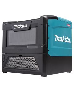 Makita MW001GZ XGT 40V MAX Magnetron