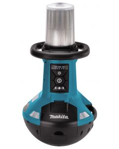 Makita NLADML810 Omgevingslamp AC / 14,4 V / 18 V