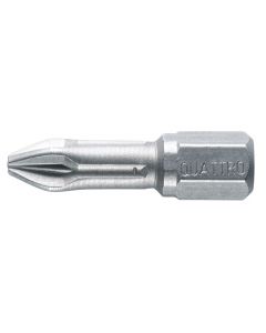 Makita P-06111-1 Schroefbit PZ2x25mm