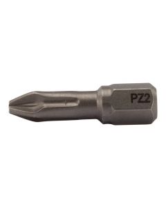 Makita P-06111 Schroefbit torsion PZ2x25mm