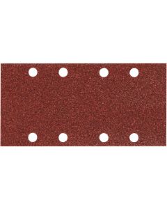 Makita P-31871 Schuurvel 93x185 K40 Red Velcro