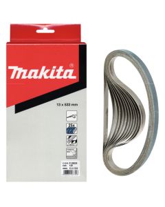 Makita P-39481 Schuurband K40 533x13 Blue