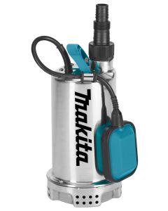 Makita PF1100 230 V Dompelpomp zuiver water