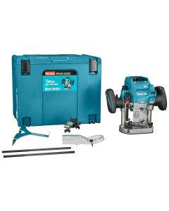 Makita RP001GZ02 XGT 40 V Max Bovenfrees