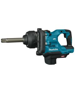 Makita TW010GZ01 XGT 40 V Max Slagmoersleutel 1"