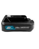 Makita 197396-9 Accu BL1021B CXT 12V Max 2,0 Ah