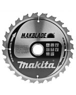 Makita B-08903 Zaagb hout 216x30x2,1 24T 5g