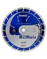 Makita B-13546 Diamantschijf 300x20x3,2mm blauw