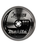 Makita B-23123 Afkortzaagblad RVS / metalen