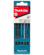 Makita B-48527 Decoupeerzaagbladset 5-delig