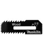 Makita B-49719 Zaagblad 53x18x0,55mm hout