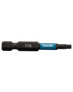 Makita B-63775 Slagschroefbit T15x50mm 