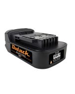 Dutack adapter, DeWalt 18V