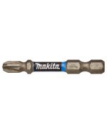 Makita E-03311 Slagschroefbit PZ3x50mm