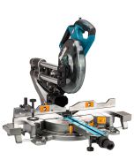 Makita LS002GZ01 40 V Max Radiaal afkortzaag 216 mm