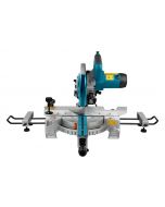 Makita LS0815FLN 230 V Radiaal afkortzaag 216 mm