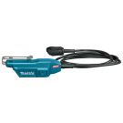 Makita 1914H3-6 Accu-adapter XGT schuurmachines