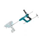 Makita 191M27-0 Verlengstuk DTR180 met zijhandgreep (verstelbaar)