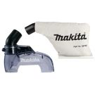 Makita 191N83-6 Stofafzuigset