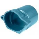 Makita 415452-6 - Stofafzuigadapter schaaf