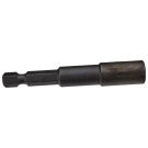 Makita 784803-7 Dop 1/4"x65mm 1/4" ZK Vorm E