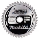 Makita E-12158 Cirkelzaagblad WPC