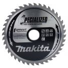 Makita E-12170 Cirkelzaagblad WPC