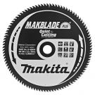 Makita B-08850 Tafelzaagblad hout zuiver